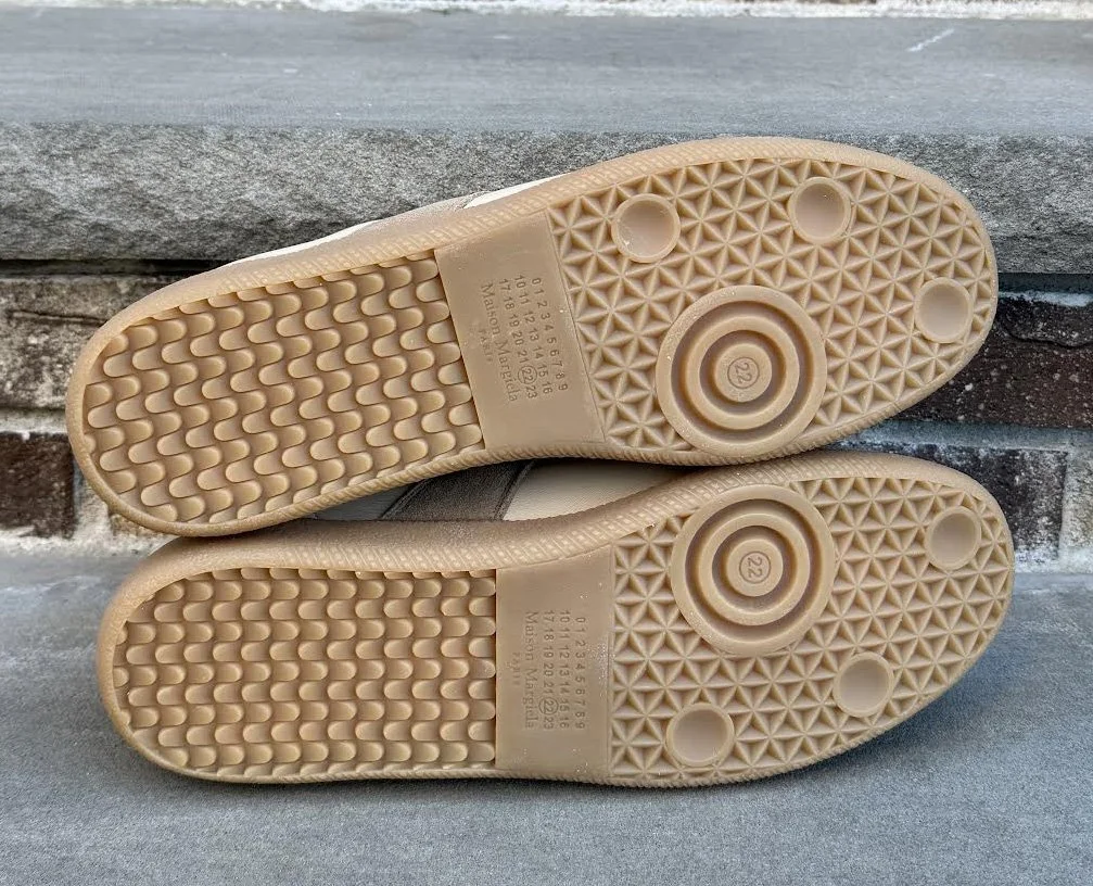 Maison Margiela Replica Tan DS — RootsBK